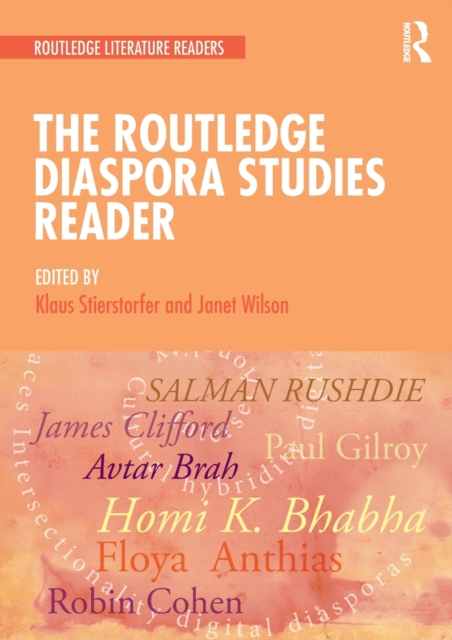 The Routledge Diaspora Studies Reader, Paperback / softback Book