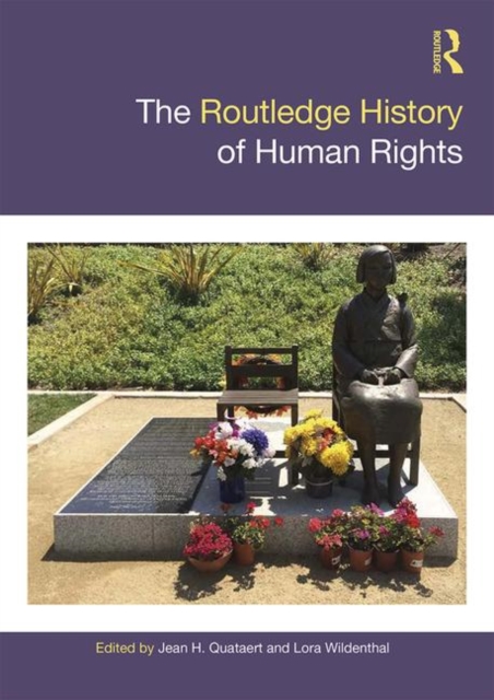 The Routledge History of Human Rights, Hardback Book