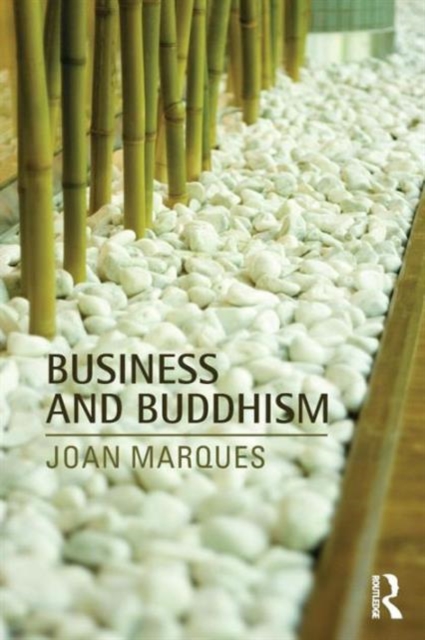 Business and Buddhism, Paperback / softback Book