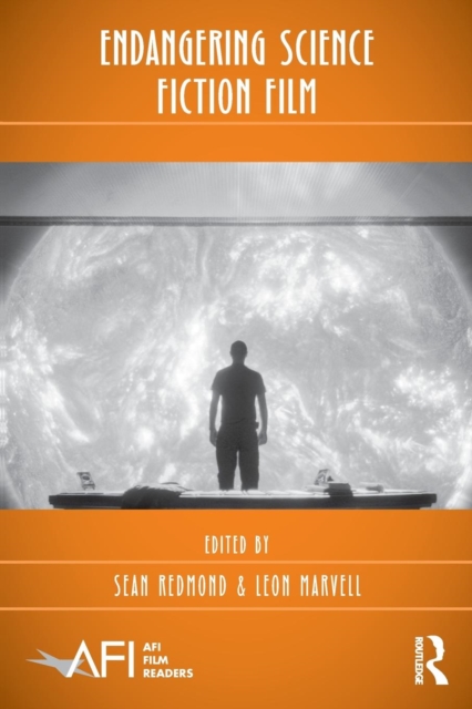 Endangering Science Fiction Film, Paperback / softback Book