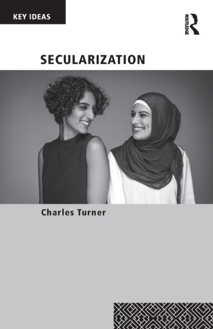 Secularization, Paperback / softback Book