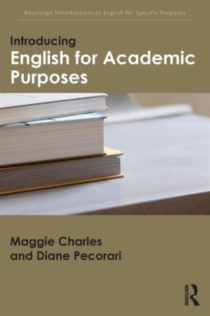 Introducing English for Academic Purposes, Paperback / softback Book