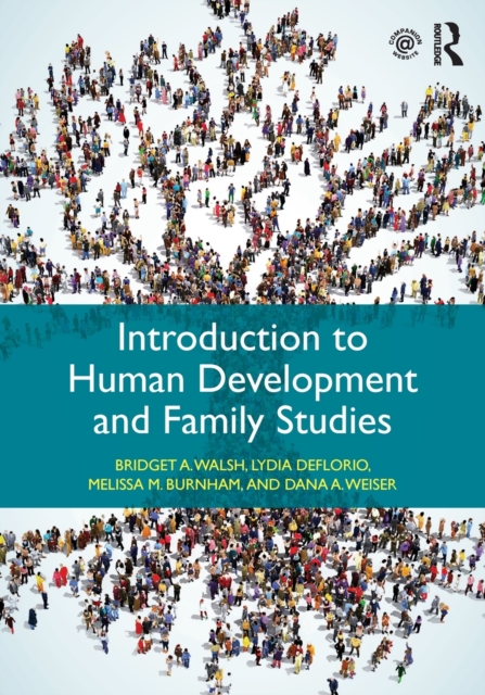 Introduction to Human Development and Family Studies, Paperback / softback Book