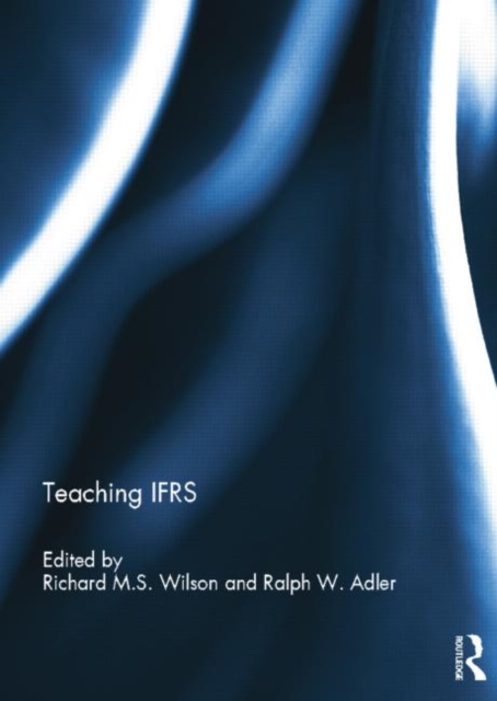 Teaching IFRS, Paperback / softback Book