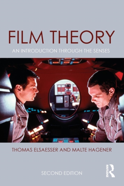 Film Theory : An Introduction through the Senses, Paperback / softback Book