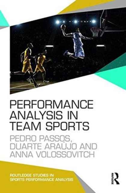 Performance Analysis in Team Sports, Paperback / softback Book