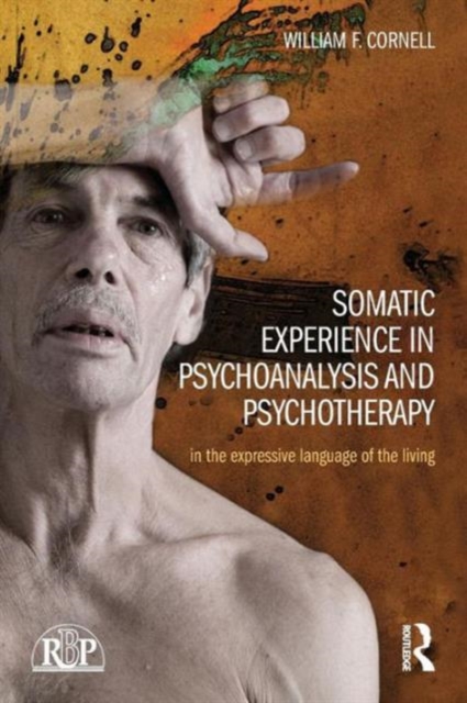 Somatic Experience in Psychoanalysis and Psychotherapy : In the expressive language of the living, Paperback / softback Book
