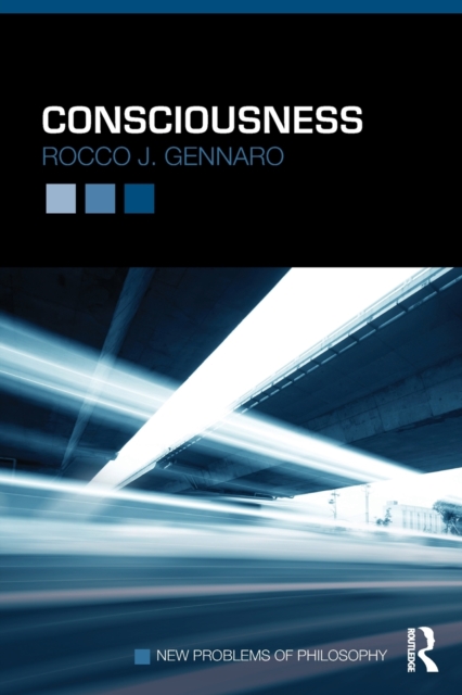Consciousness, Paperback / softback Book