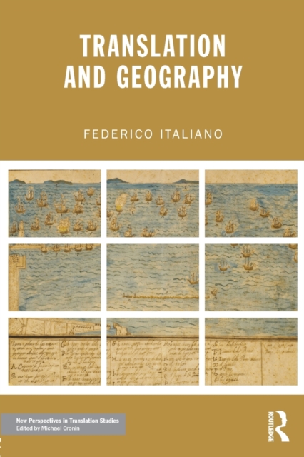 Translation and Geography, Paperback / softback Book