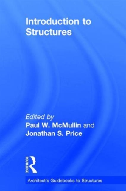 Introduction to Structures, Hardback Book