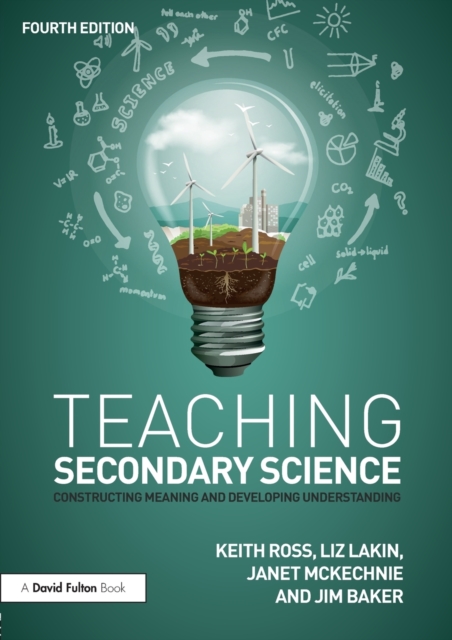 Teaching Secondary Science : Constructing Meaning and Developing Understanding, Paperback / softback Book