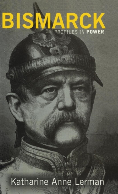 Bismarck, Hardback Book