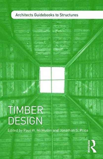 Timber Design, Paperback / softback Book