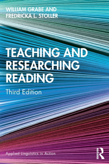 Teaching and Researching Reading, Paperback / softback Book