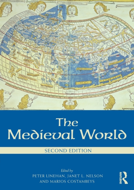 The Medieval World, Paperback / softback Book