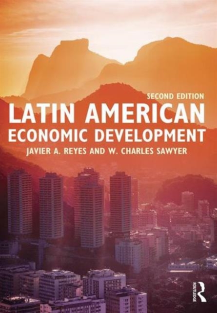 Latin American Economic Development, Paperback / softback Book