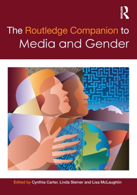 The Routledge Companion to Media & Gender, Paperback / softback Book