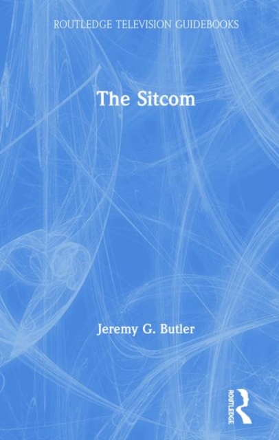 The Sitcom, Hardback Book