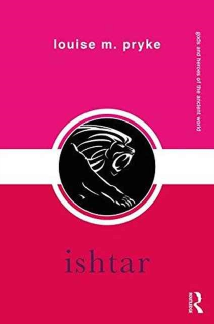 Ishtar, Hardback Book
