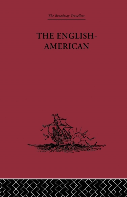 The English-American : A New Survey of the West Indies, 1648, Paperback / softback Book