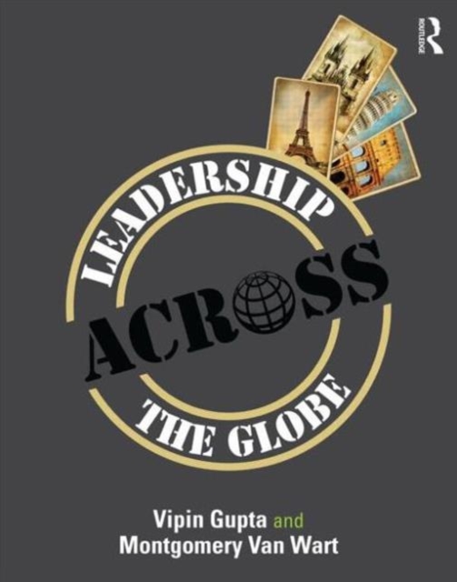 Leadership Across the Globe, Paperback / softback Book