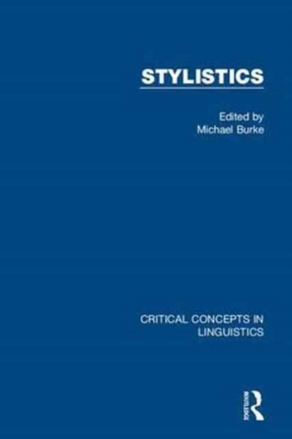 Stylistics, Multiple-component retail product Book