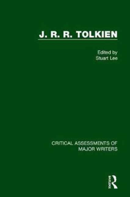 J. R. R. Tolkien, Multiple-component retail product Book