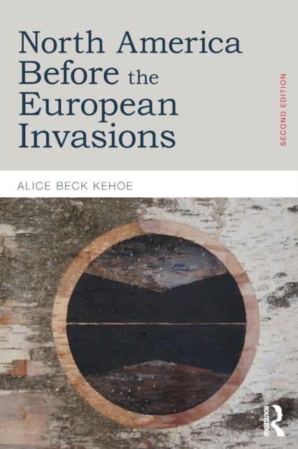 North America before the European Invasions, Paperback / softback Book