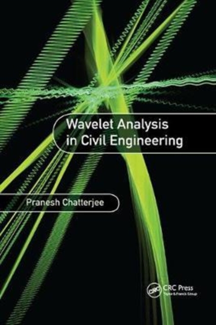 Wavelet Analysis in Civil Engineering, Paperback / softback Book