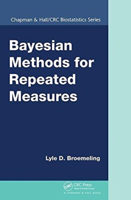 Bayesian Methods for Repeated Measures, Paperback / softback Book
