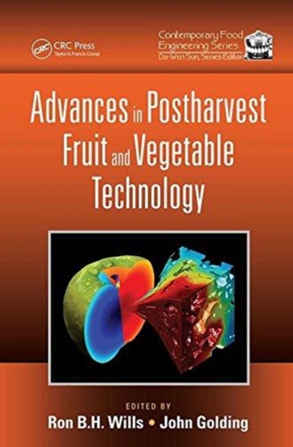 Advances in Postharvest Fruit and Vegetable Technology, Paperback / softback Book