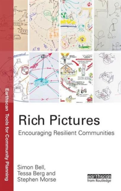 Rich Pictures : Encouraging Resilient Communities, Paperback / softback Book