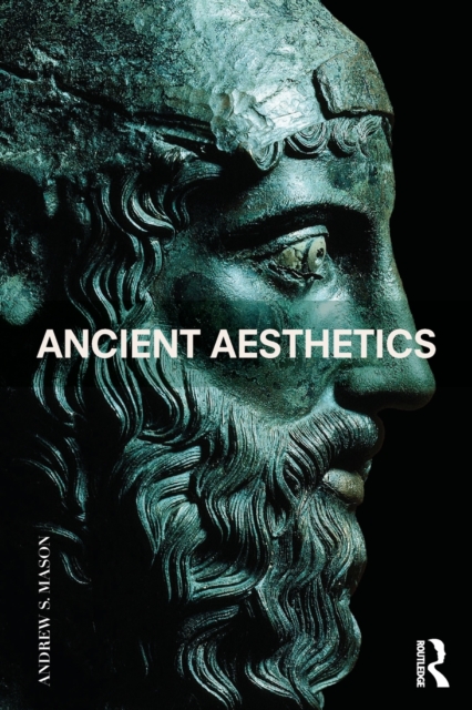 Ancient Aesthetics, Paperback / softback Book
