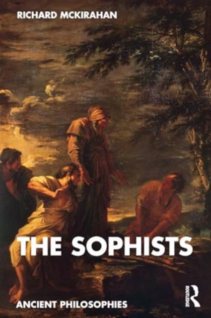 The Sophists, Paperback / softback Book