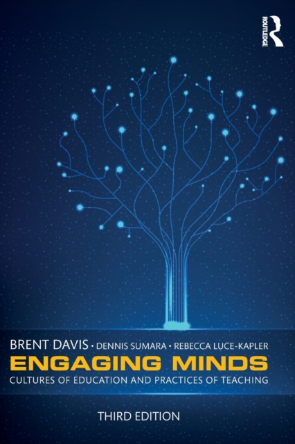 Engaging Minds : Cultures of Education and Practices of Teaching, Paperback / softback Book