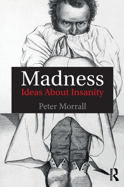 Madness : Ideas About Insanity, Paperback / softback Book