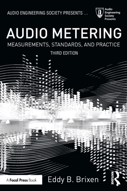 Audio Metering : Measurements, Standards and Practice,  Book