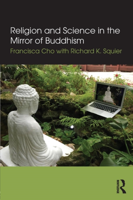 Religion and Science in the Mirror of Buddhism, Paperback / softback Book