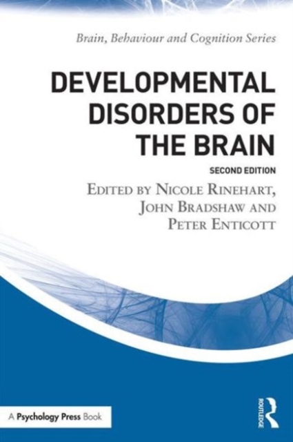 Developmental Disorders of the Brain, Paperback / softback Book