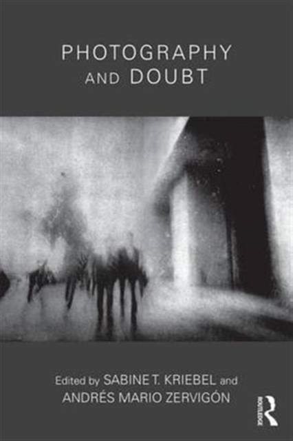 Photography and Doubt, Paperback / softback Book