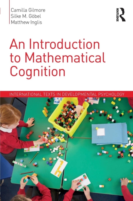 An Introduction to Mathematical Cognition, Paperback / softback Book