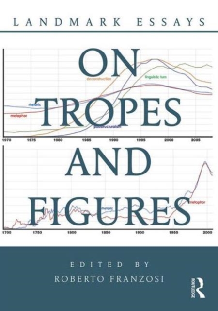 Landmark Essays on Tropes and Figures, Paperback / softback Book