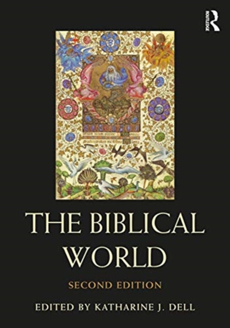 The Biblical World, Hardback Book