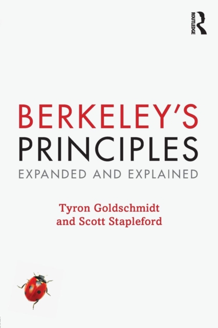 Berkeley's Principles : Expanded and Explained, Paperback / softback Book