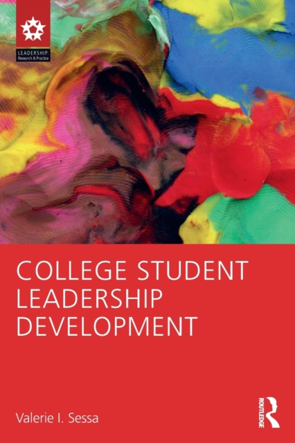College Student Leadership Development, Paperback / softback Book