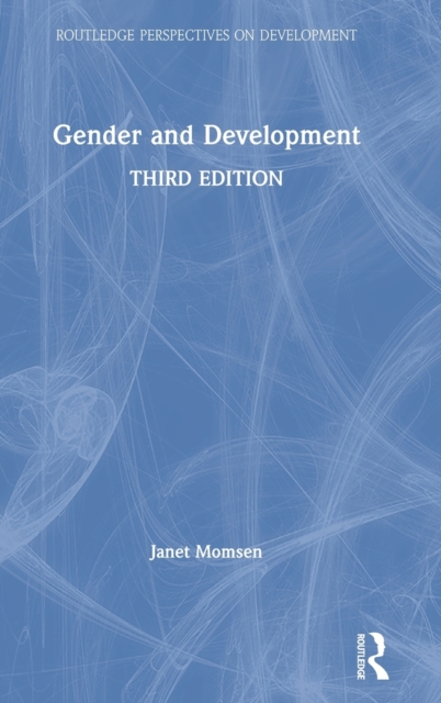 Gender and Development, Hardback Book