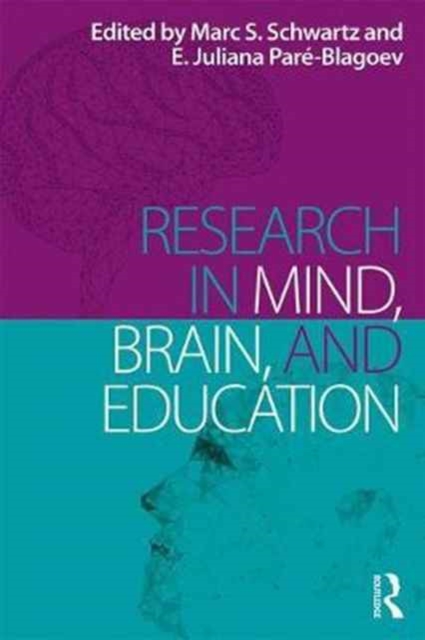 Research in Mind, Brain, and Education, Paperback / softback Book