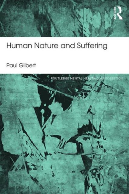 Human Nature and Suffering, Paperback / softback Book