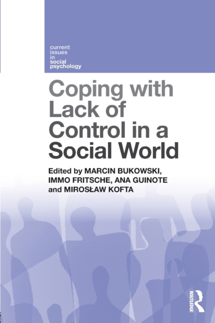 Coping with Lack of Control in a Social World, Paperback / softback Book