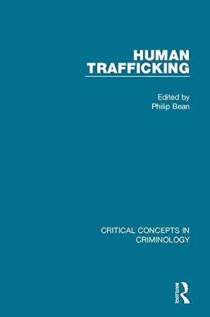 Human Trafficking, Mixed media product Book